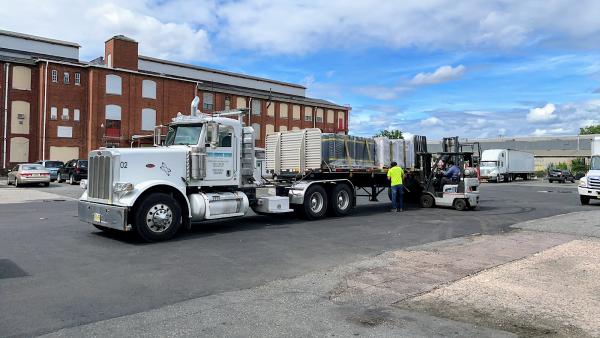 Arco Warehousing & Trucking