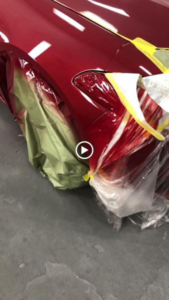 Innovative Auto Body Werks