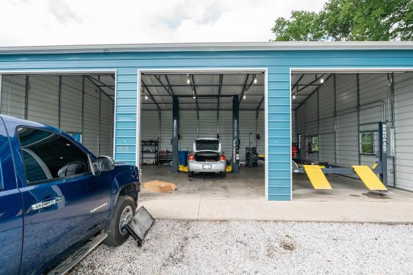 P.V Auto Repair