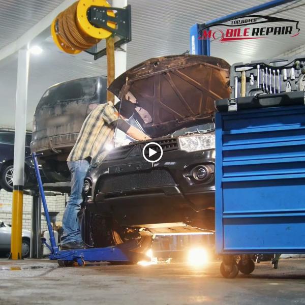 Top Notch Mobile Repair LLC