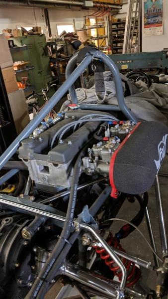 Hasselgren Engineering Inc