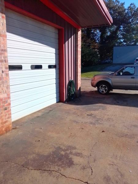 Frank's Battery Service