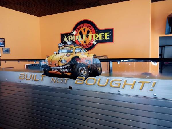 Appletree Automotive