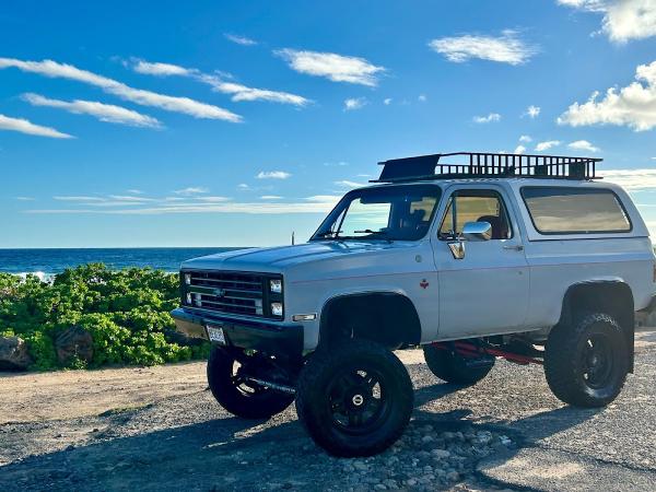 Islanddetail Car Detailing Honolulu