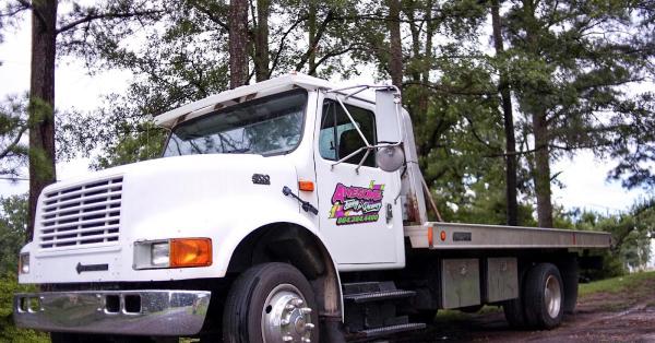 Awesome Towing & Recovery
