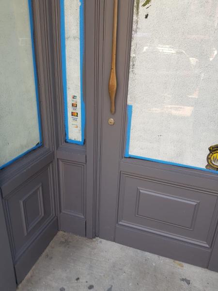 Amsterdam Ave Locksmith