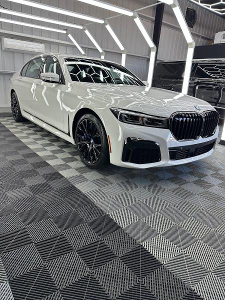 Millers Detail Garage