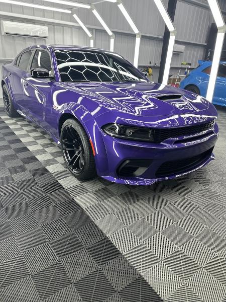 Millers Detail Garage