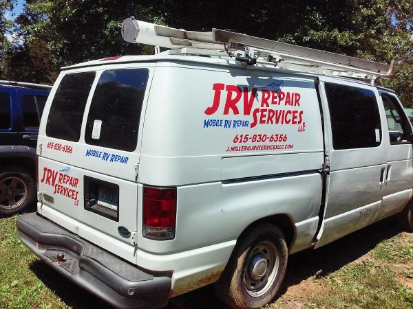 JRV Repair Services Llc