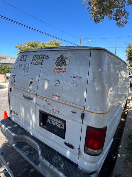 Dominick's Mobile Car Wash and Detailing