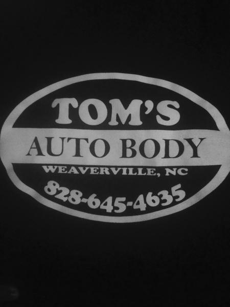 Tom's Auto Body