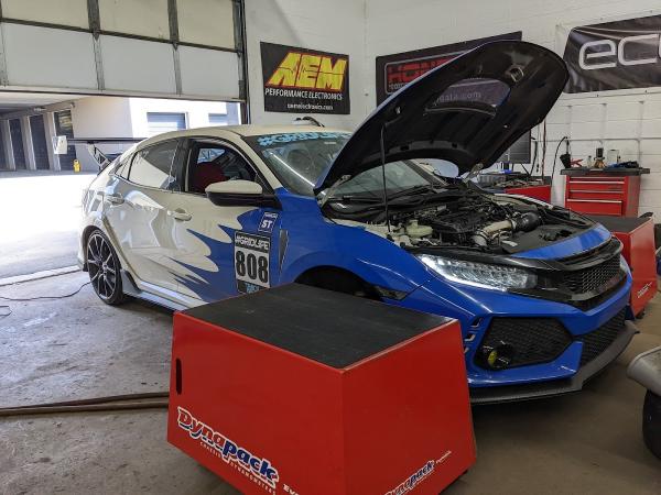Impulse Performance
