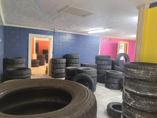 Los Olivos Used & New Tires #3