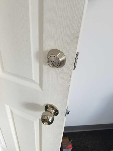 Top Notch Locksmith & Security