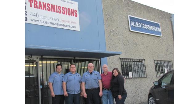 Allied Transmission Co.