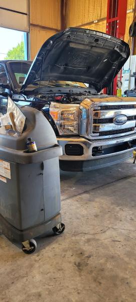 Stillwell Auto