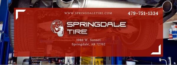 Springdale Tire & Service