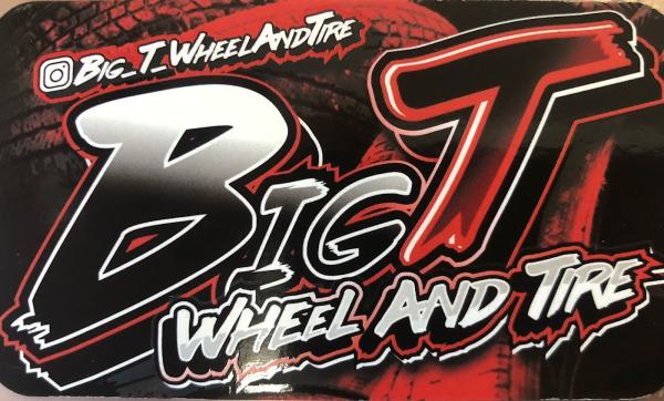 Big T's Wheel and Tire