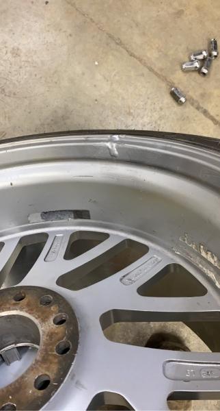 Big T's Wheel and Tire