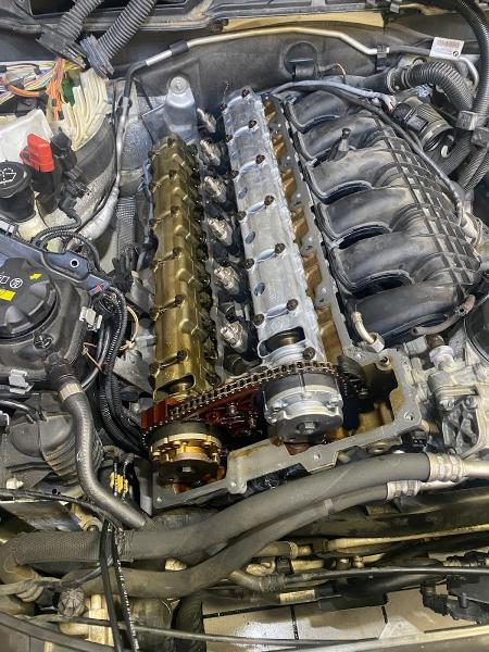 Dillon Auto Repair