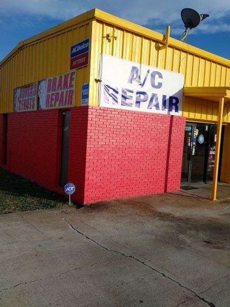 Reis Auto Service
