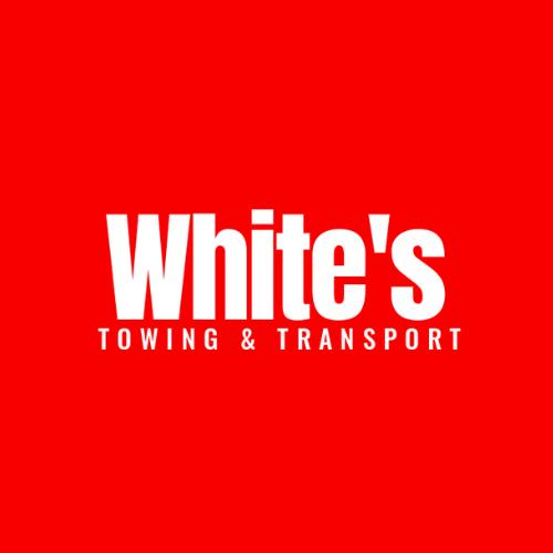 White's Towing & Transport