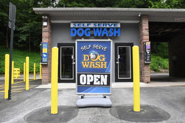 Dean CAR Wash and Dog Wash