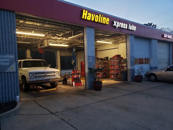 Robinson Auto Garage