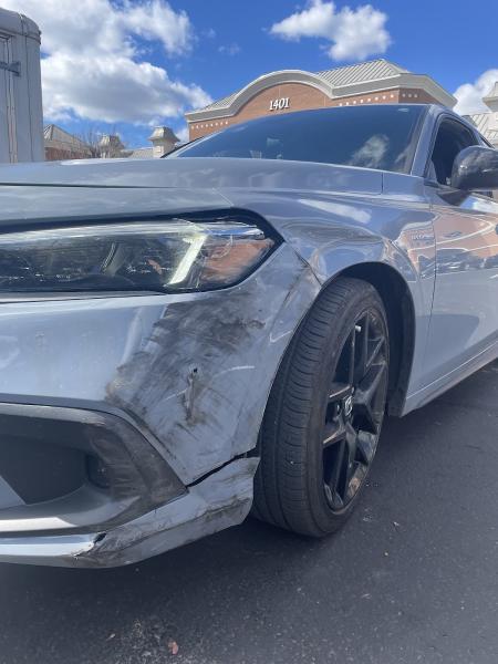 Auto Appearance Group