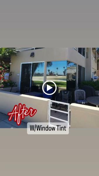 Tint Tech Window Tinting