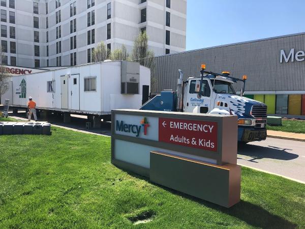 Gateway Towing & Modular