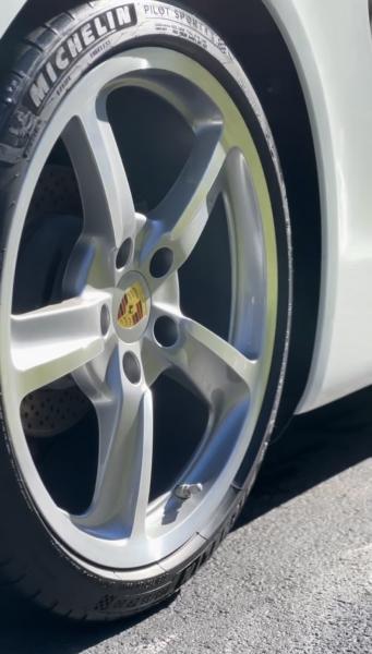 New Jersey Auto Care