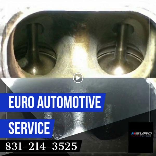 Euro Automotive Service