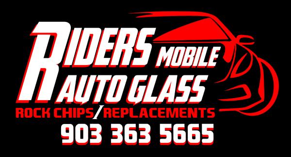 Riders Mobile Auto Glass