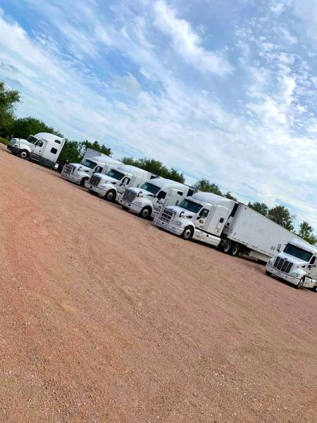 Corona Transport