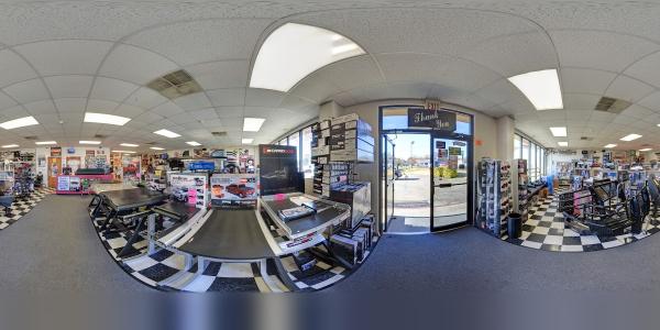 Southern Truck Outfitters Inc.