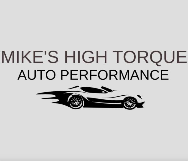 Mike's High Torque Auto Performance