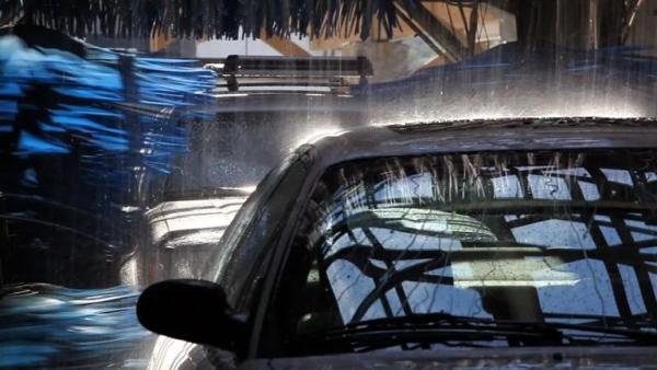 Long-Lewis Tunnel Wash Muscle Shoals