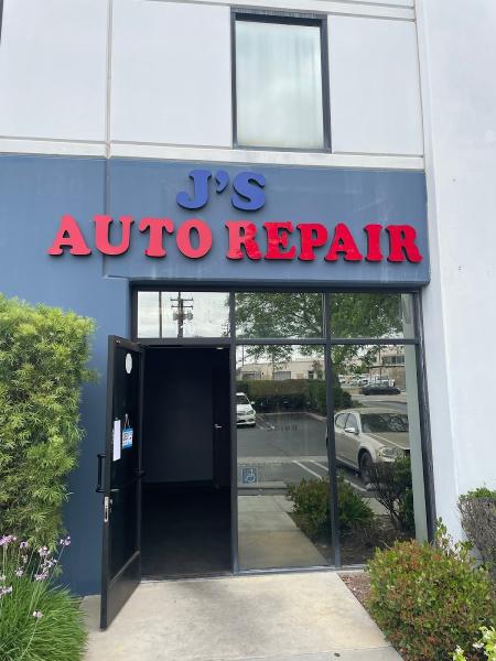 J's Auto Repair