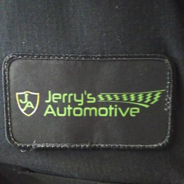 Jerry's Automotive