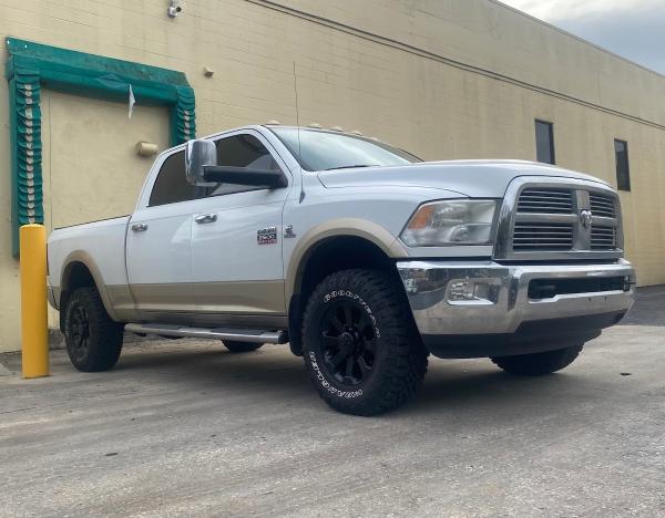 Dowell Automotive & Marine Paint Specialties LLC