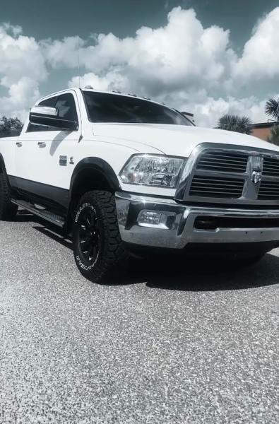 Dowell Automotive & Marine Paint Specialties LLC