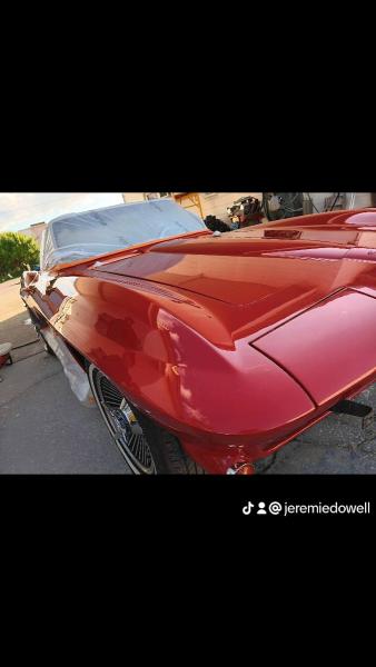 Dowell Automotive & Marine Paint Specialties LLC
