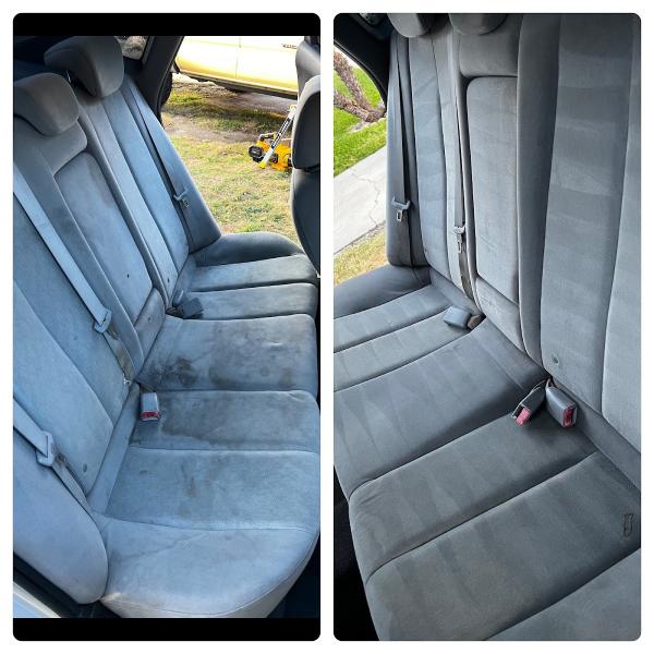 Active Auto Detailing