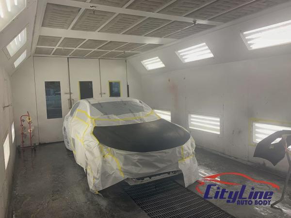 Cityline Auto Body