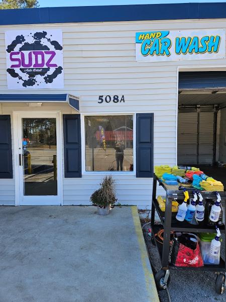 Sudz Auto Detail