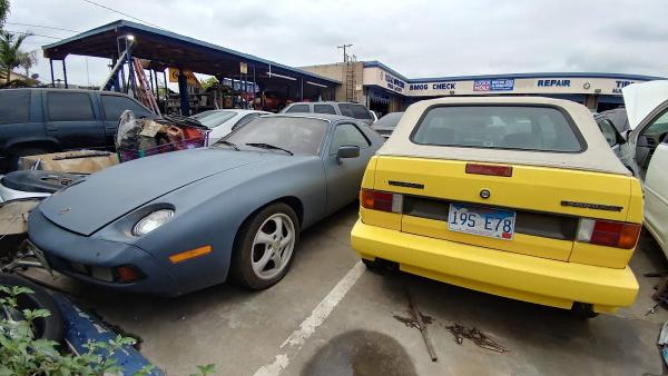 Tech #2 Auto Repair Inc.