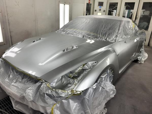 Bridge Motors Collision Repair Auto Body and Paint