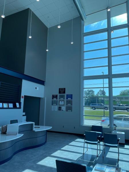 Simpson's Collision Repair