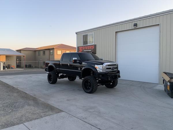 3 Rivers Diesel and Repair